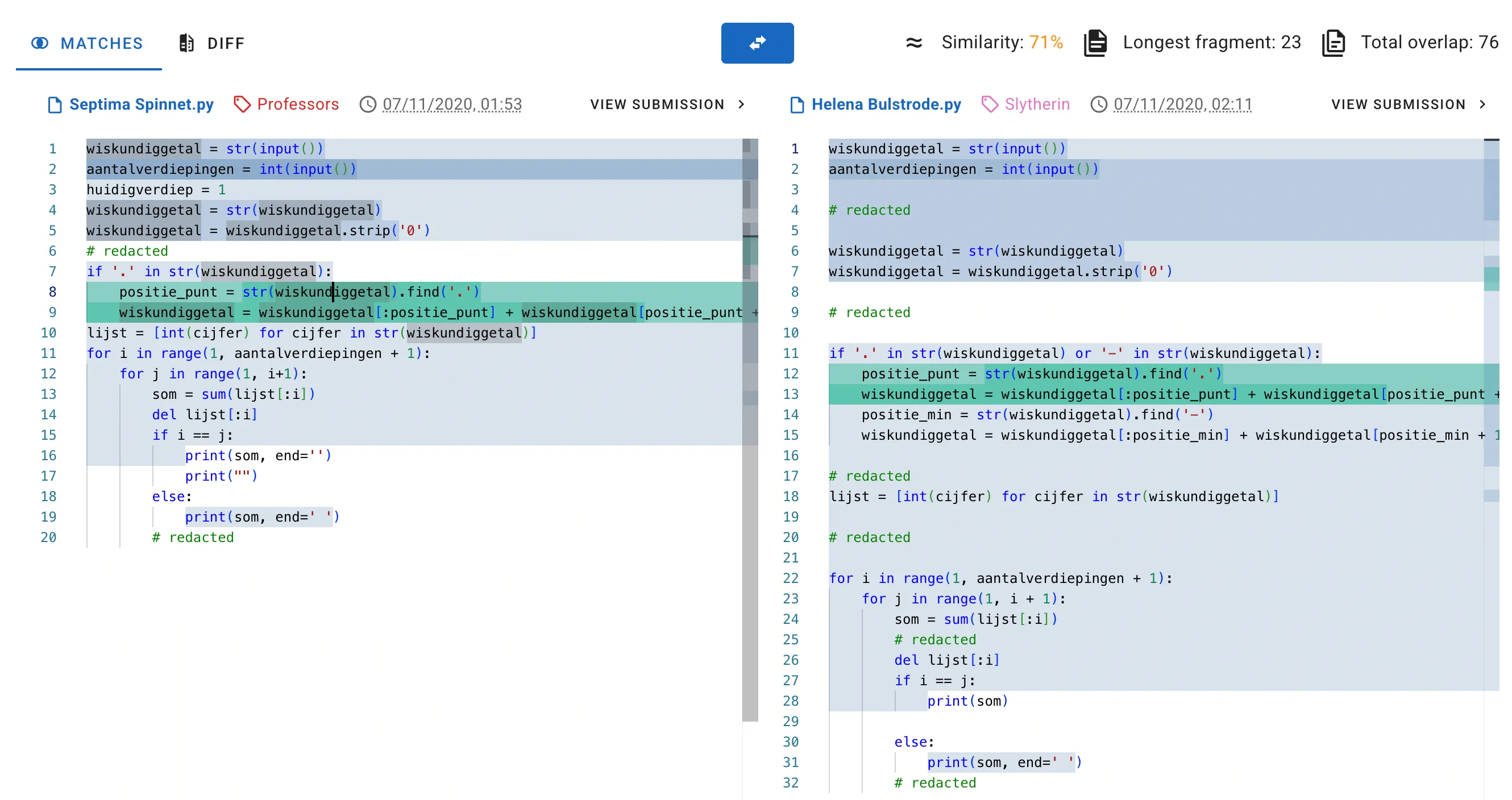 dolos example image