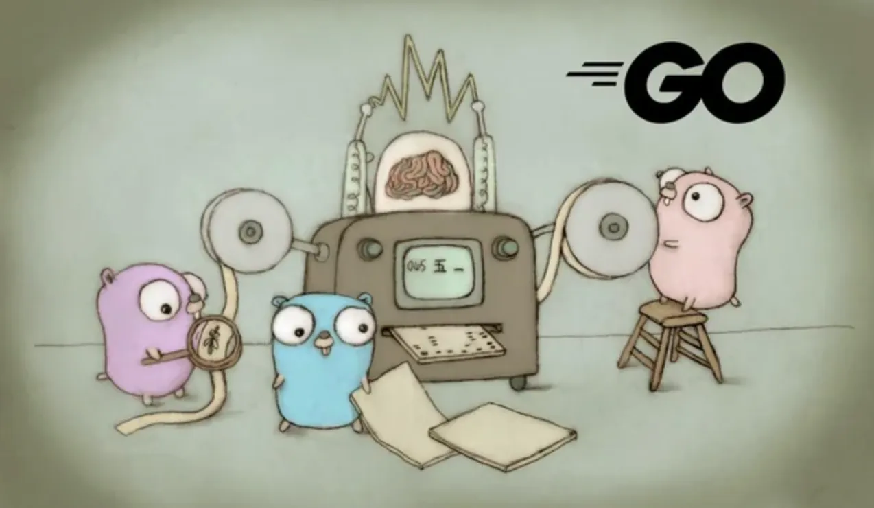 gopher image